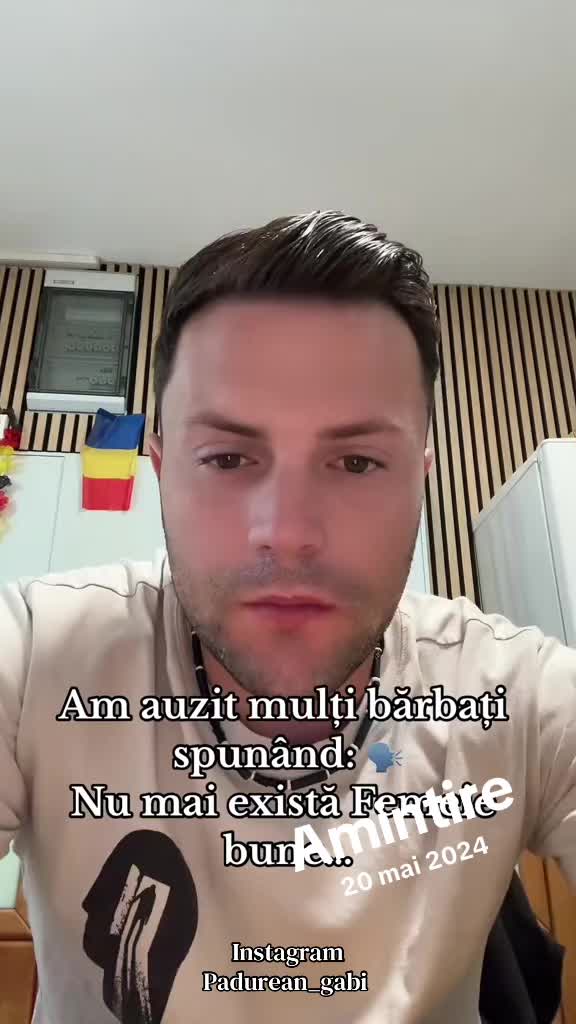 @Padurean Gabi