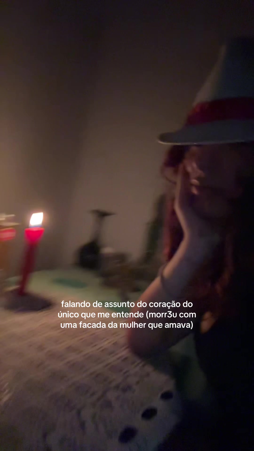@Clara d&rsquo; Ogum⚔️