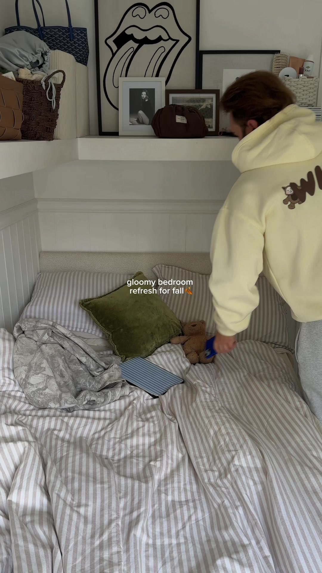@george ⋆˙⟡