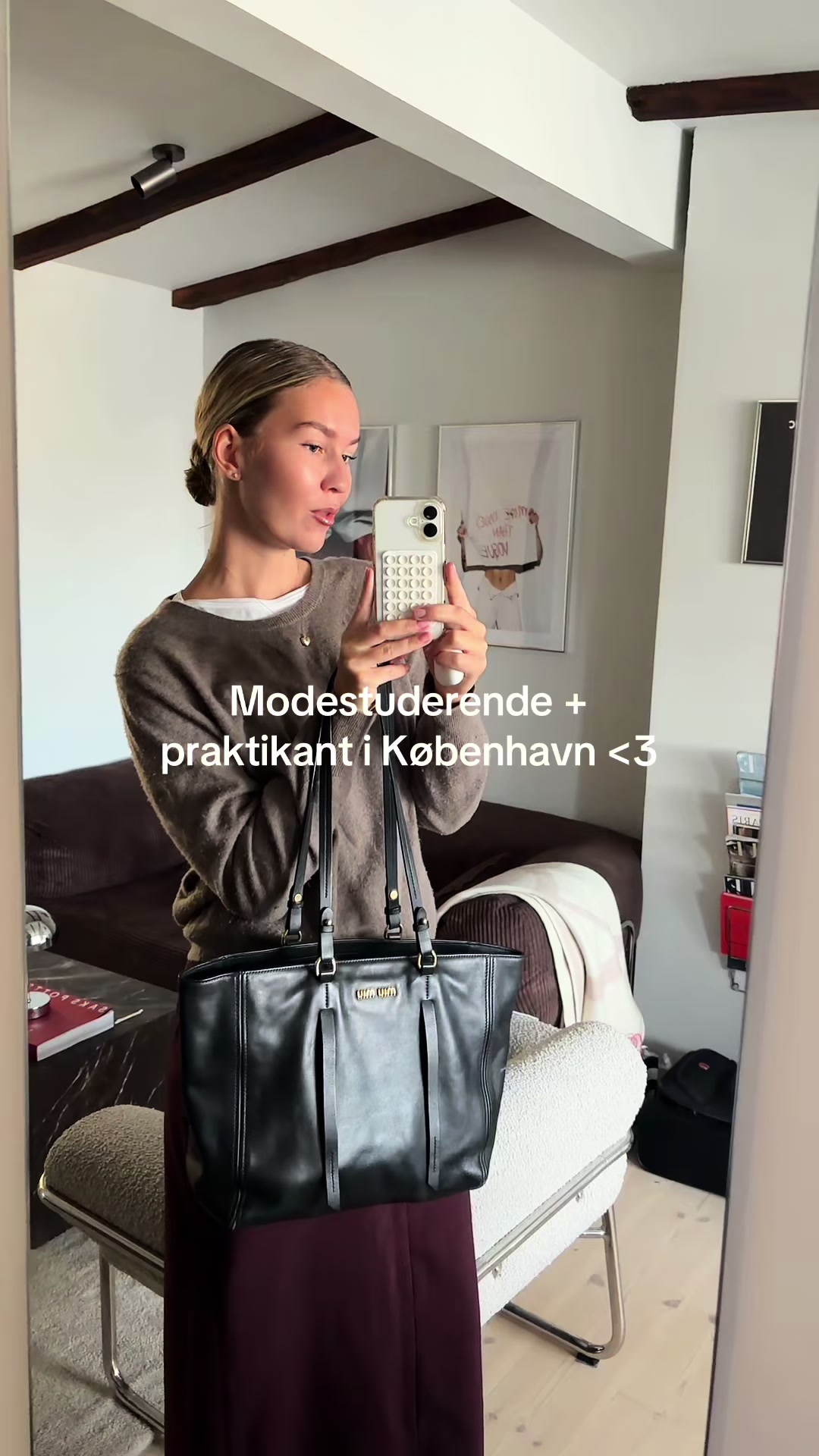 @Caro Friis Fr&oslash;lund