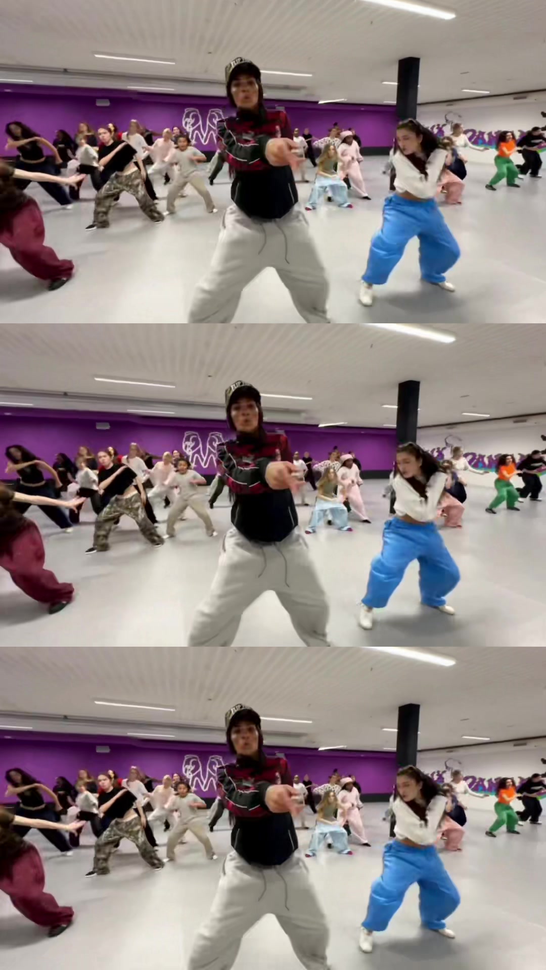 @MixDancers Academy