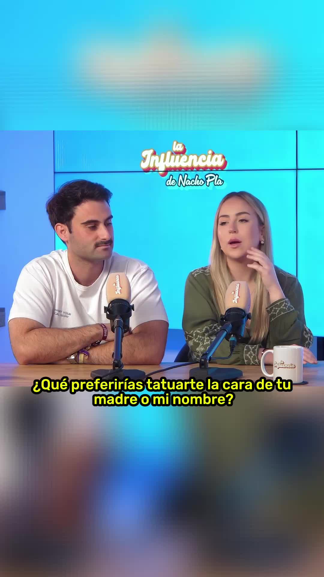 @La Influencia de Nacho Pla