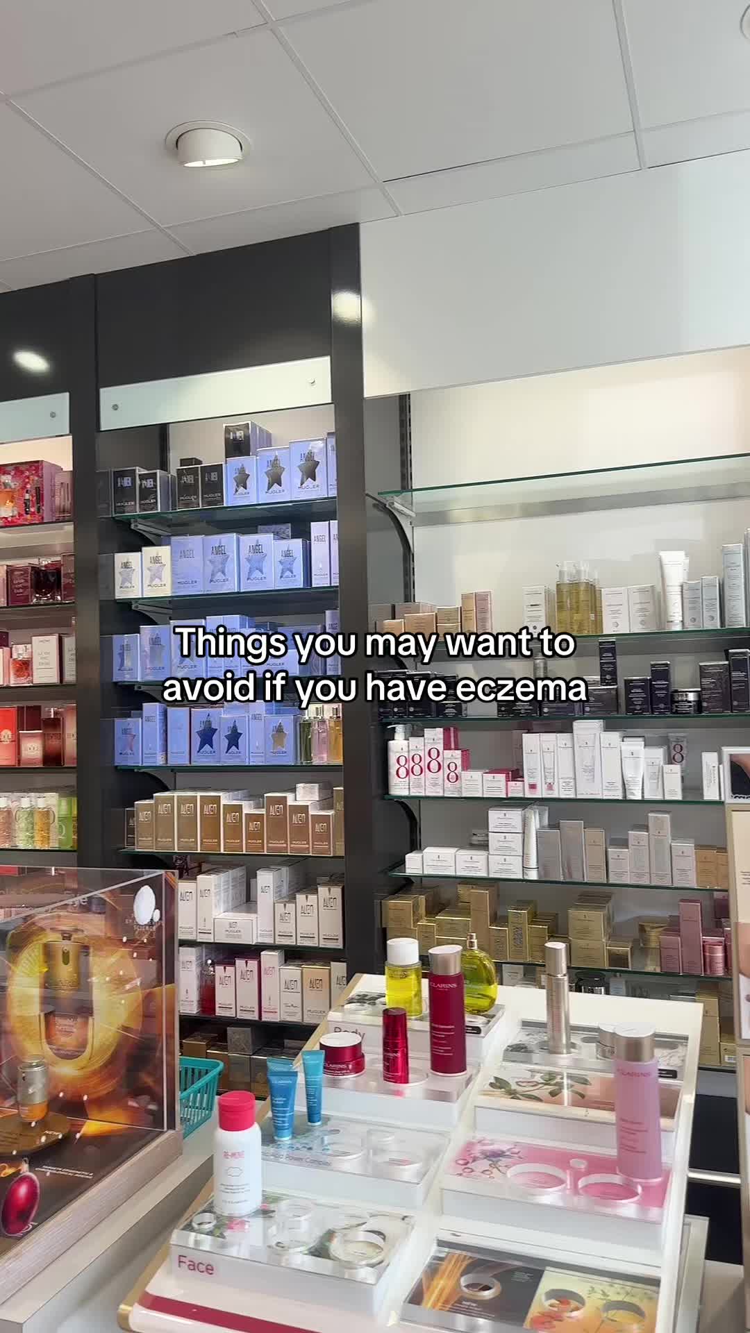 @Landys Chemist