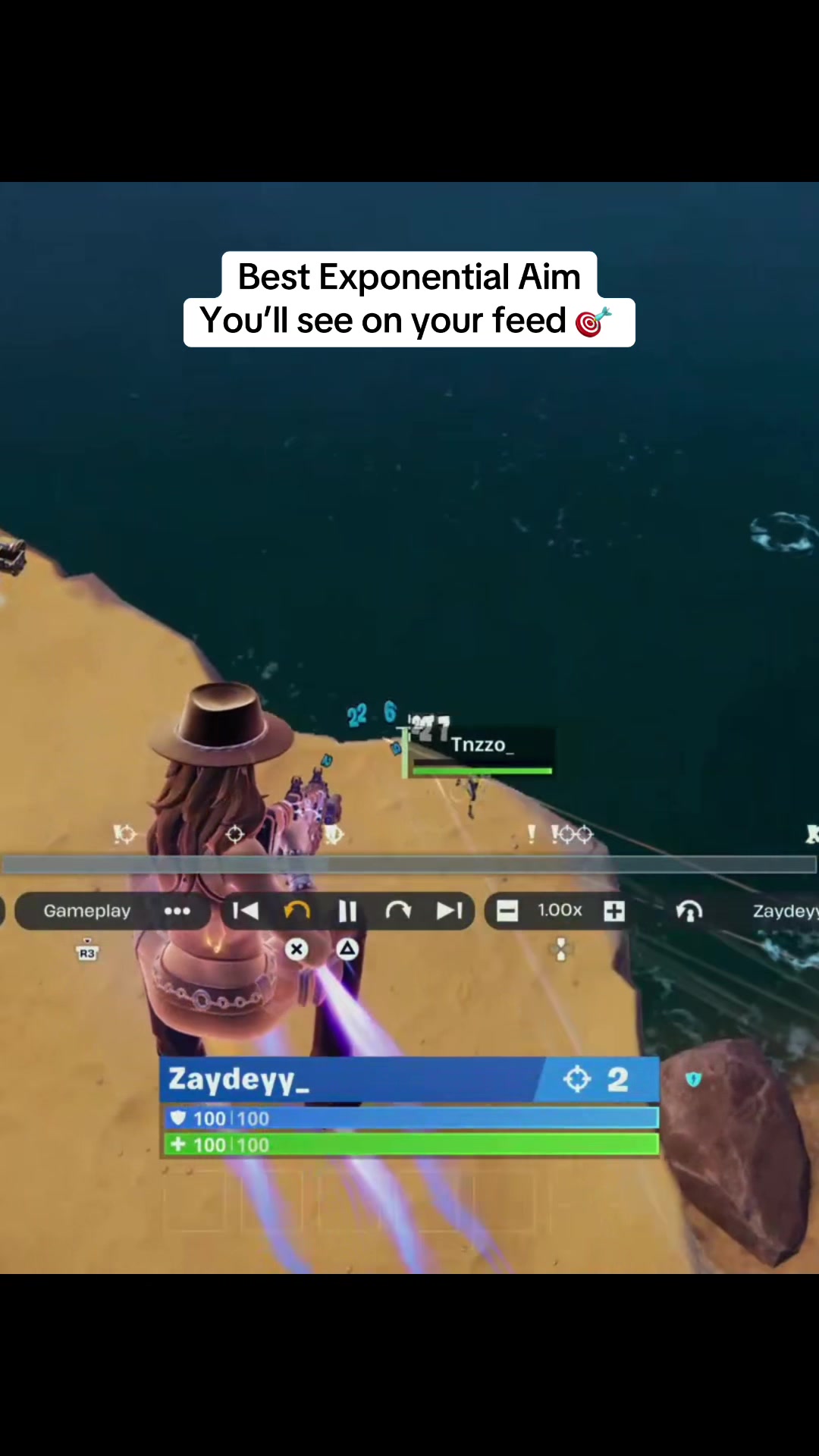 @GT Zaydeyy! 🎯