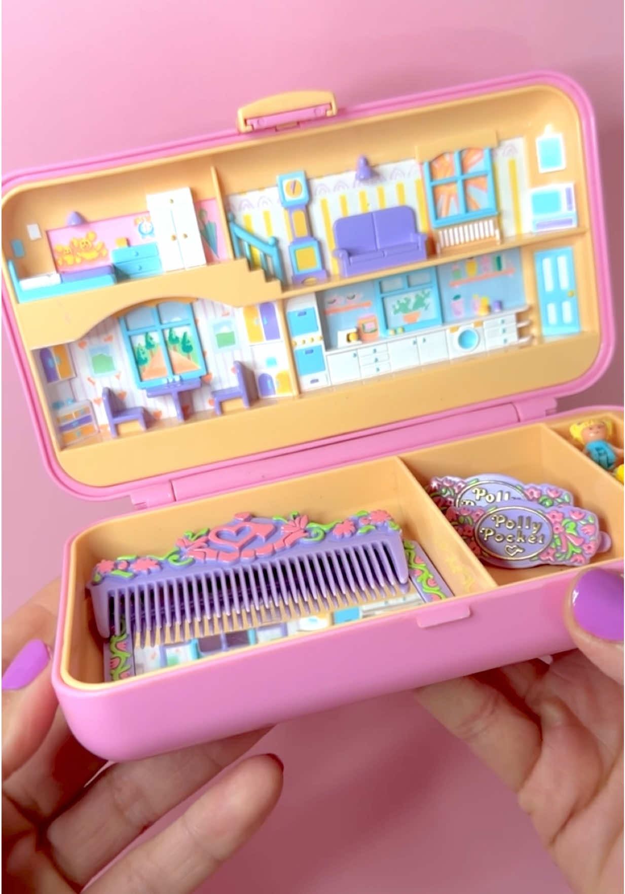 @tinyworldofpollypocket