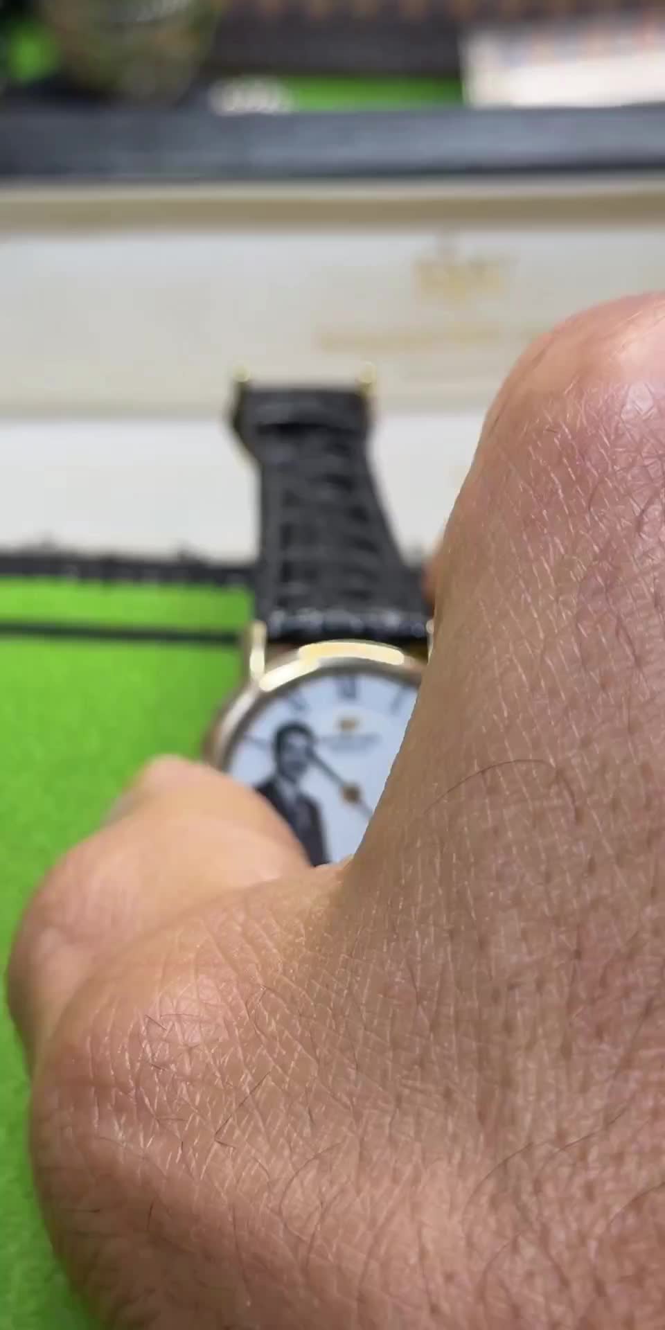 @عالم الخريستو خريستو