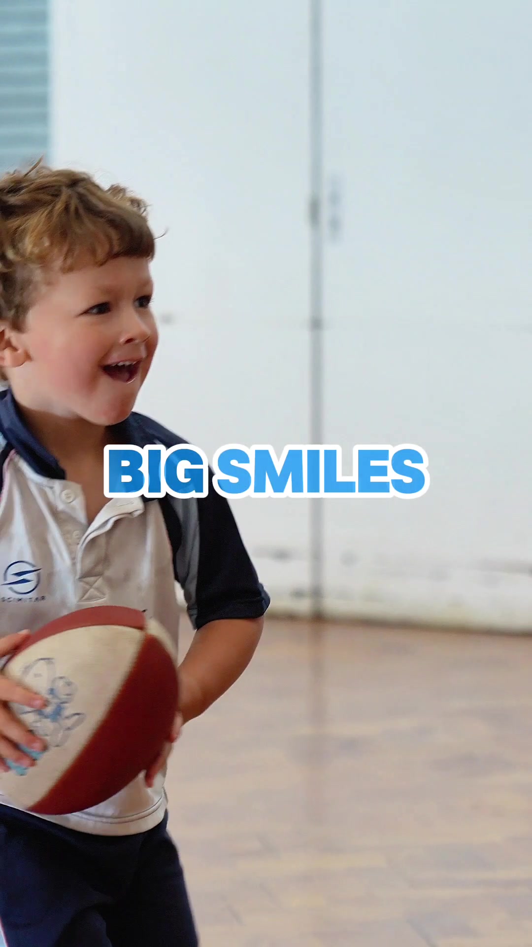 @Rugbytots HQ