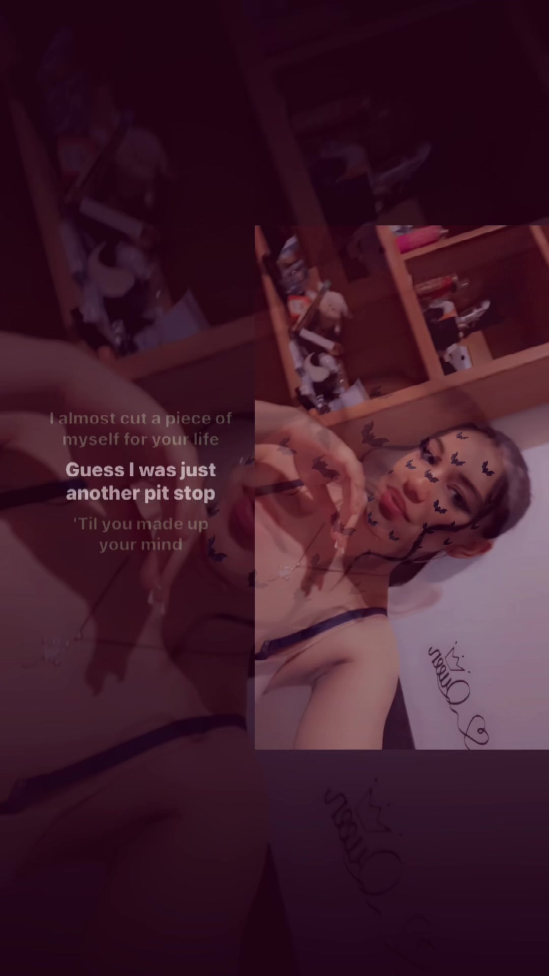 @Alisziababa❤️