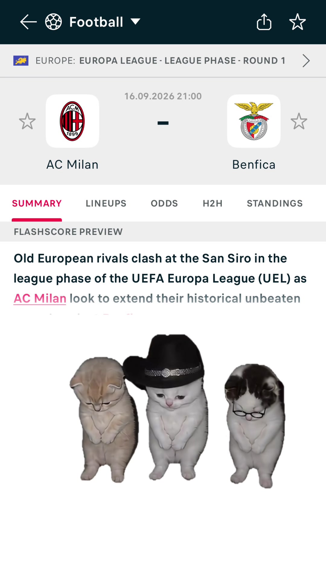 @Flashscore