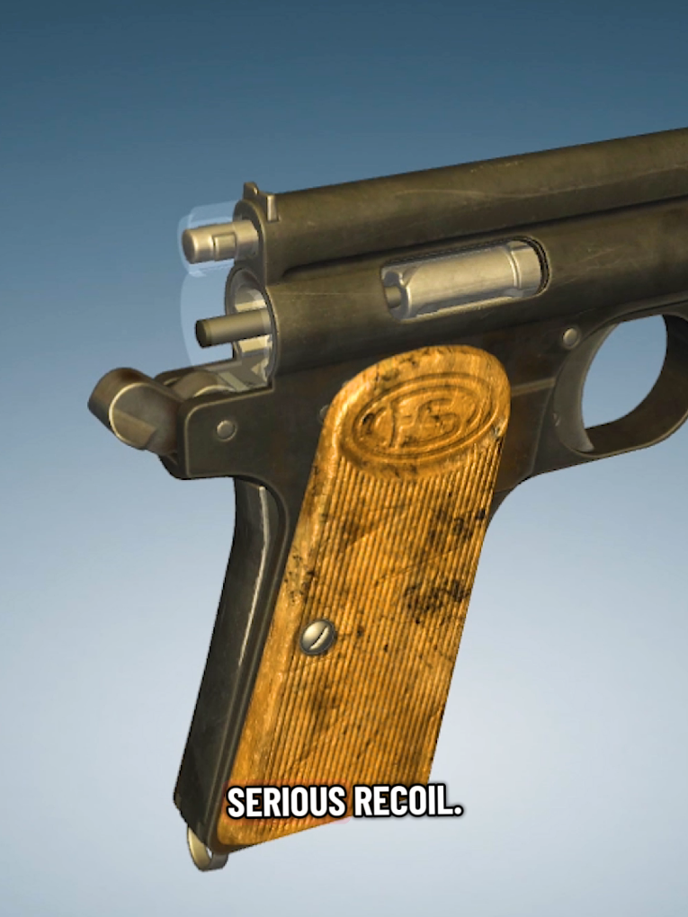 @Firearms History Hub