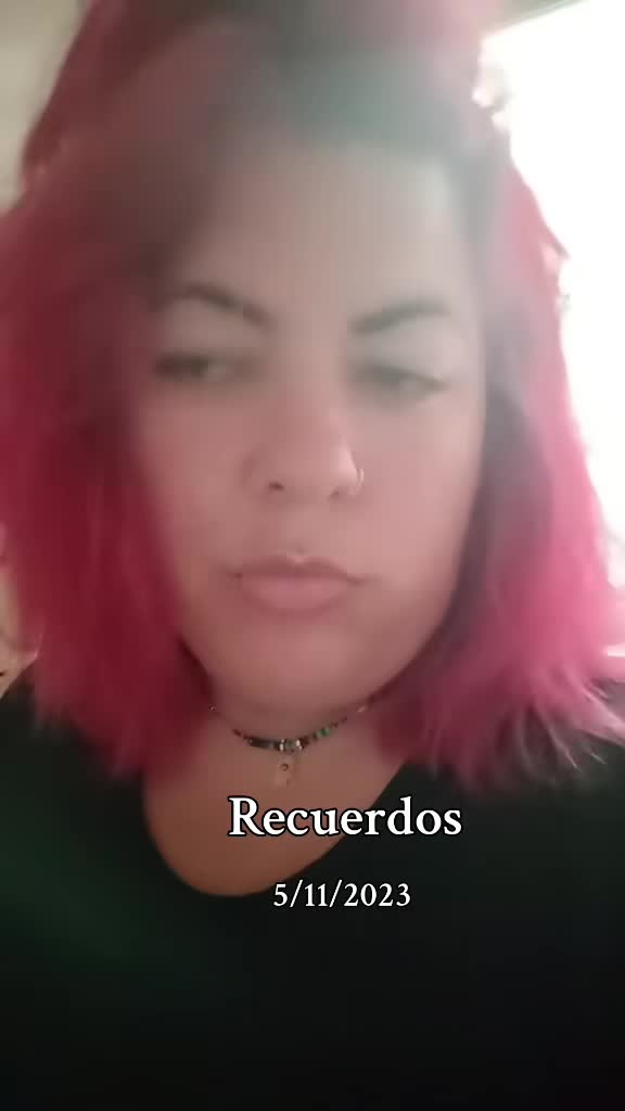 @Ana rubio