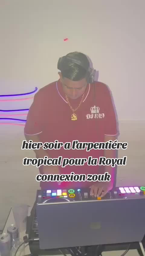 @Dj Sam
