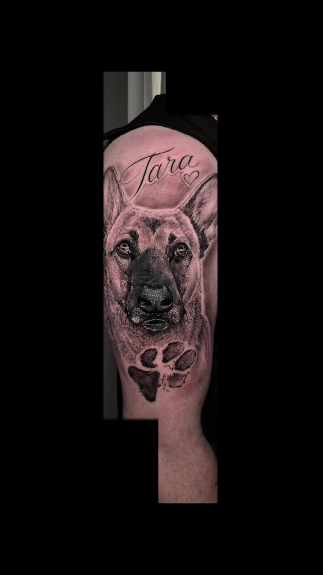 @New Dawn Tattoo Studio