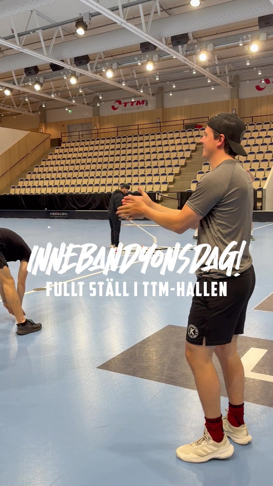 @Kalmar HC