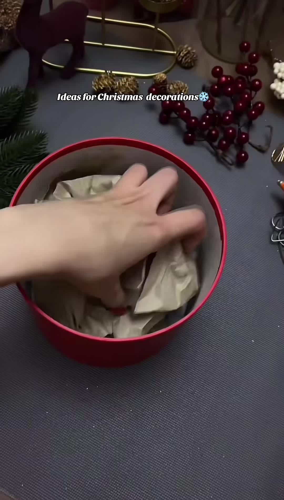 @MERRY CHRISTMAS