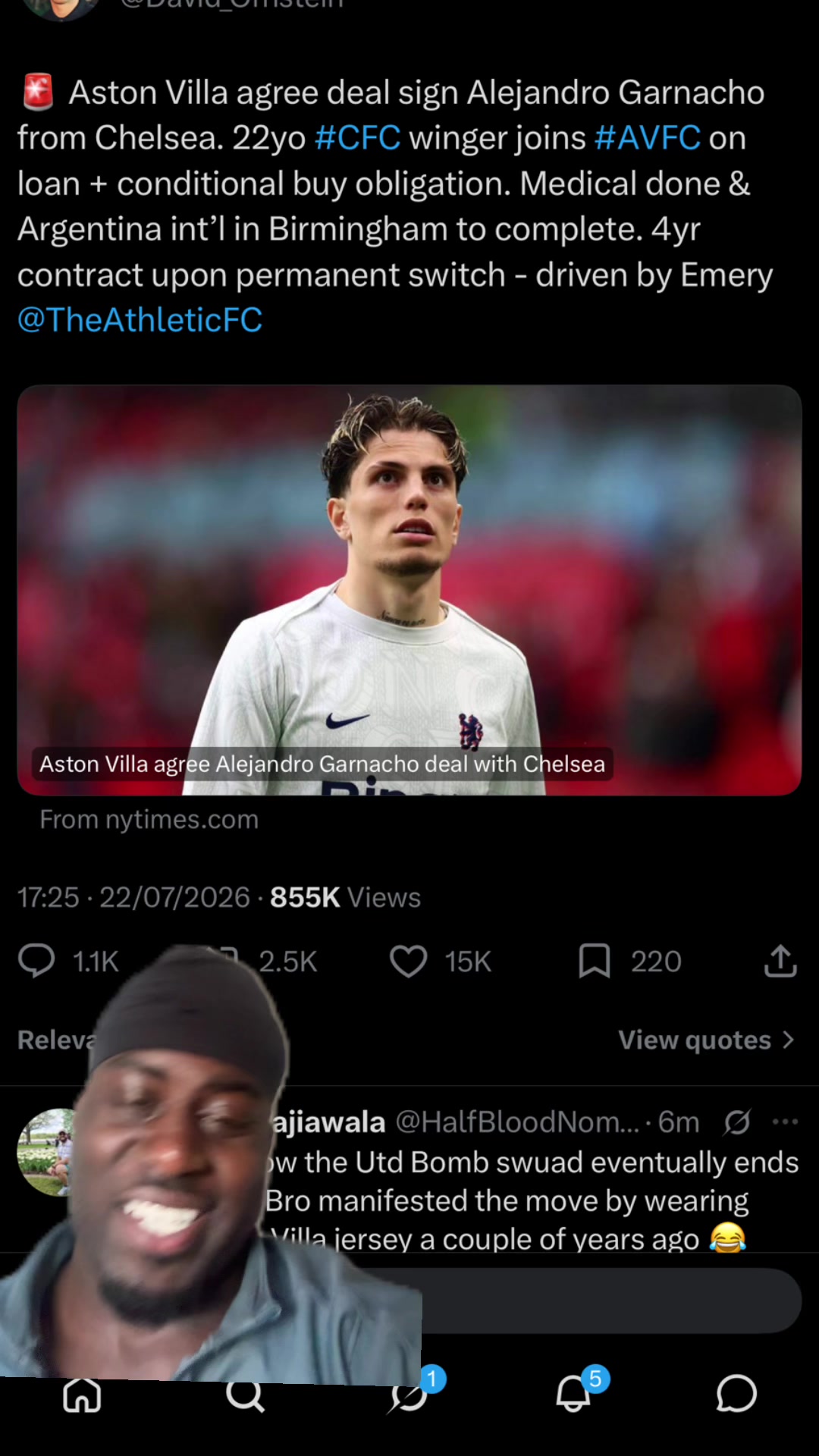 @AJKNOWSBALL