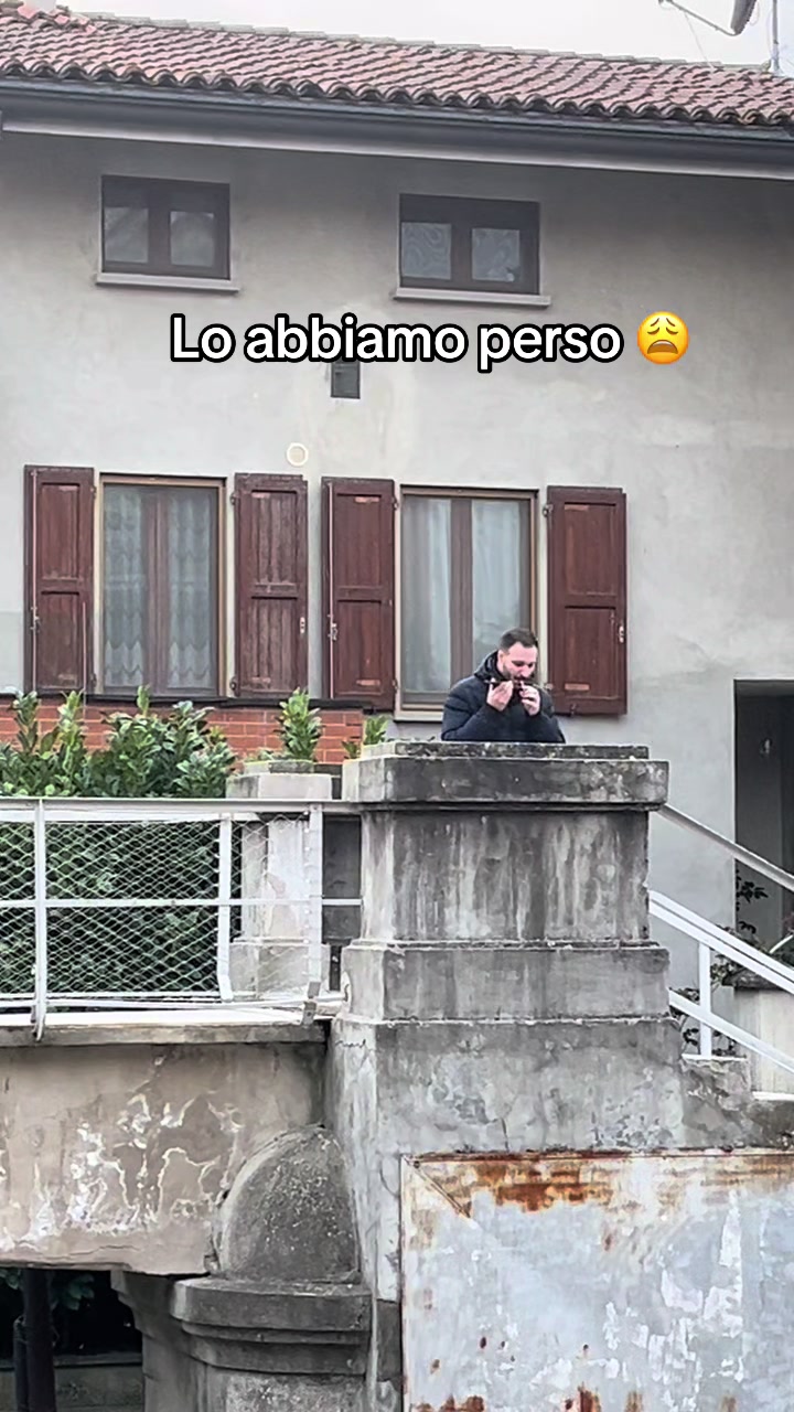 @Mariella Morini 🏳️🌈