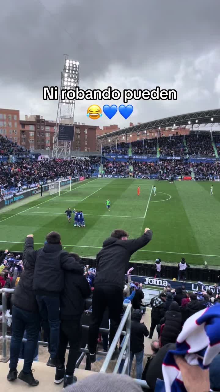 @Getafeño 🇪🇸