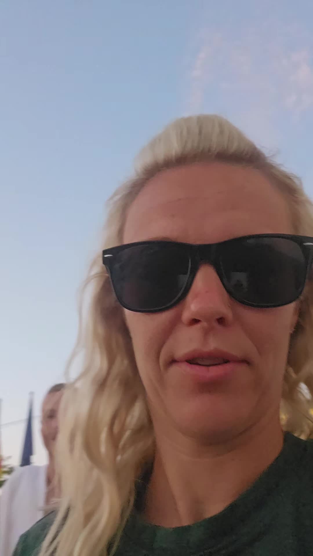 @Blondest Geek | Running Tips