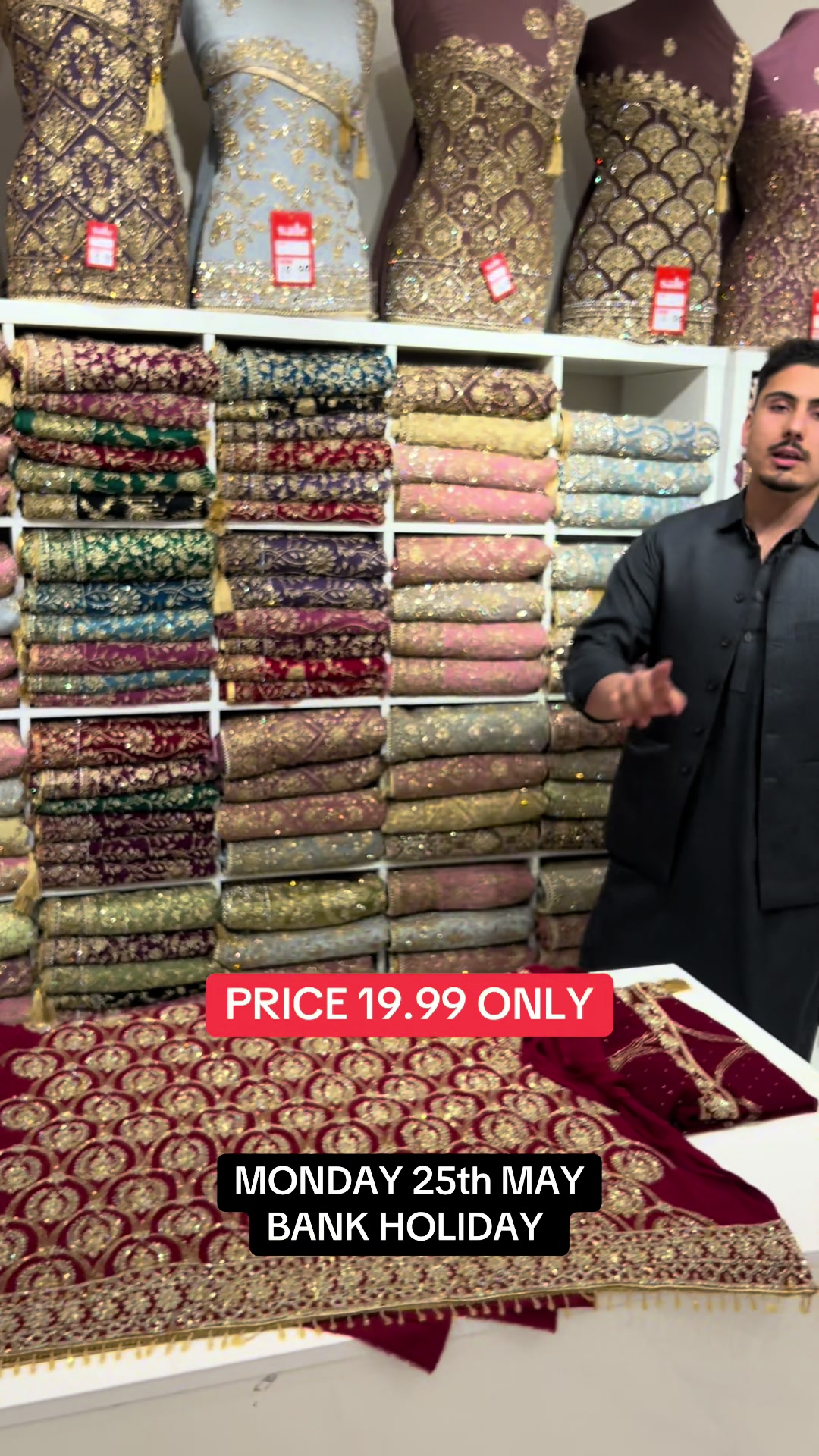 @BURJ FABRICS 🇬🇧