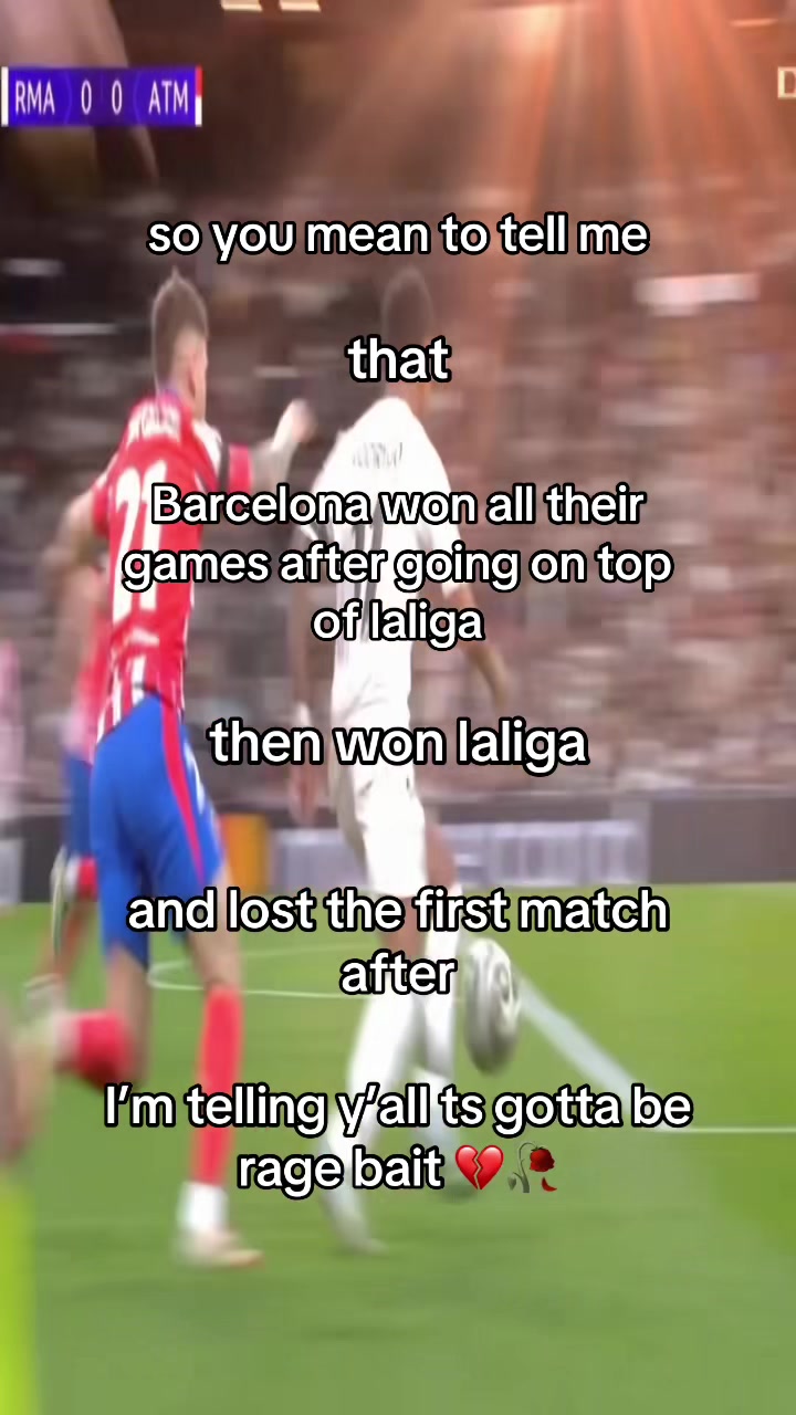 @madridista 🤍