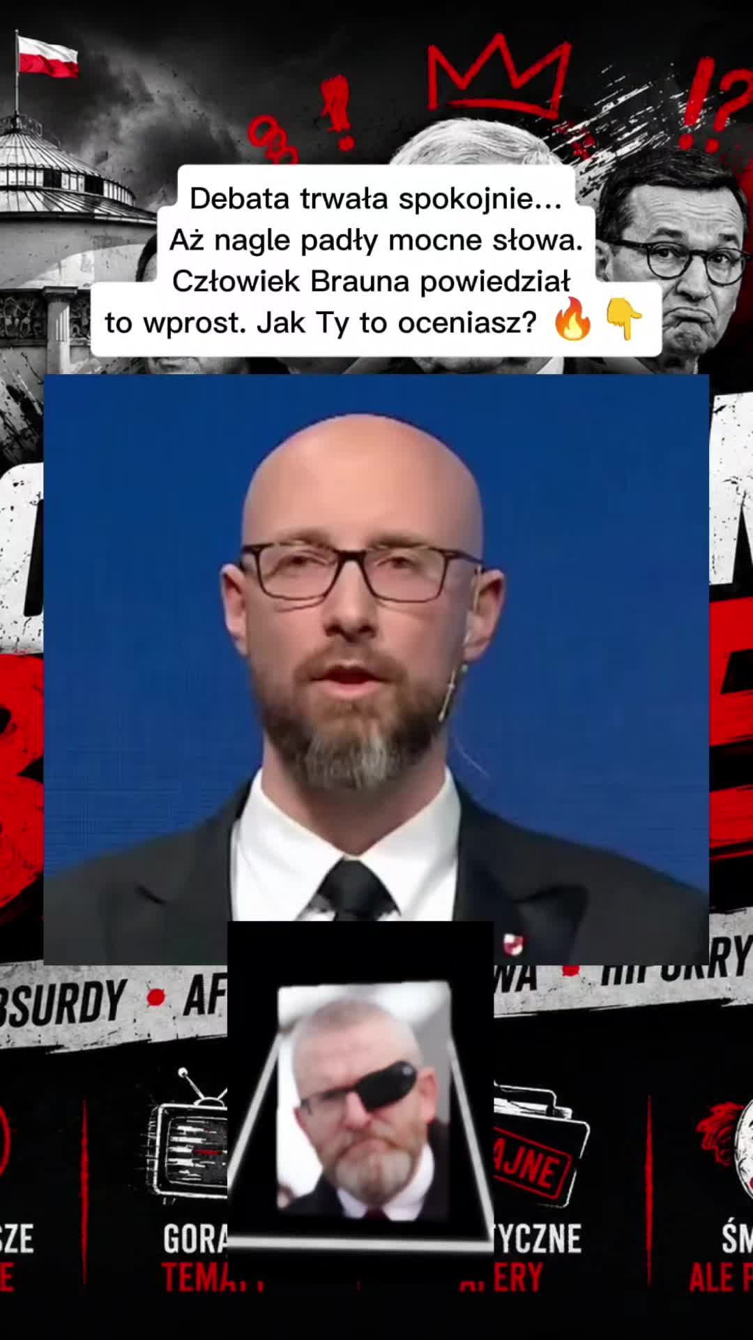 @Polityczny Bajzel