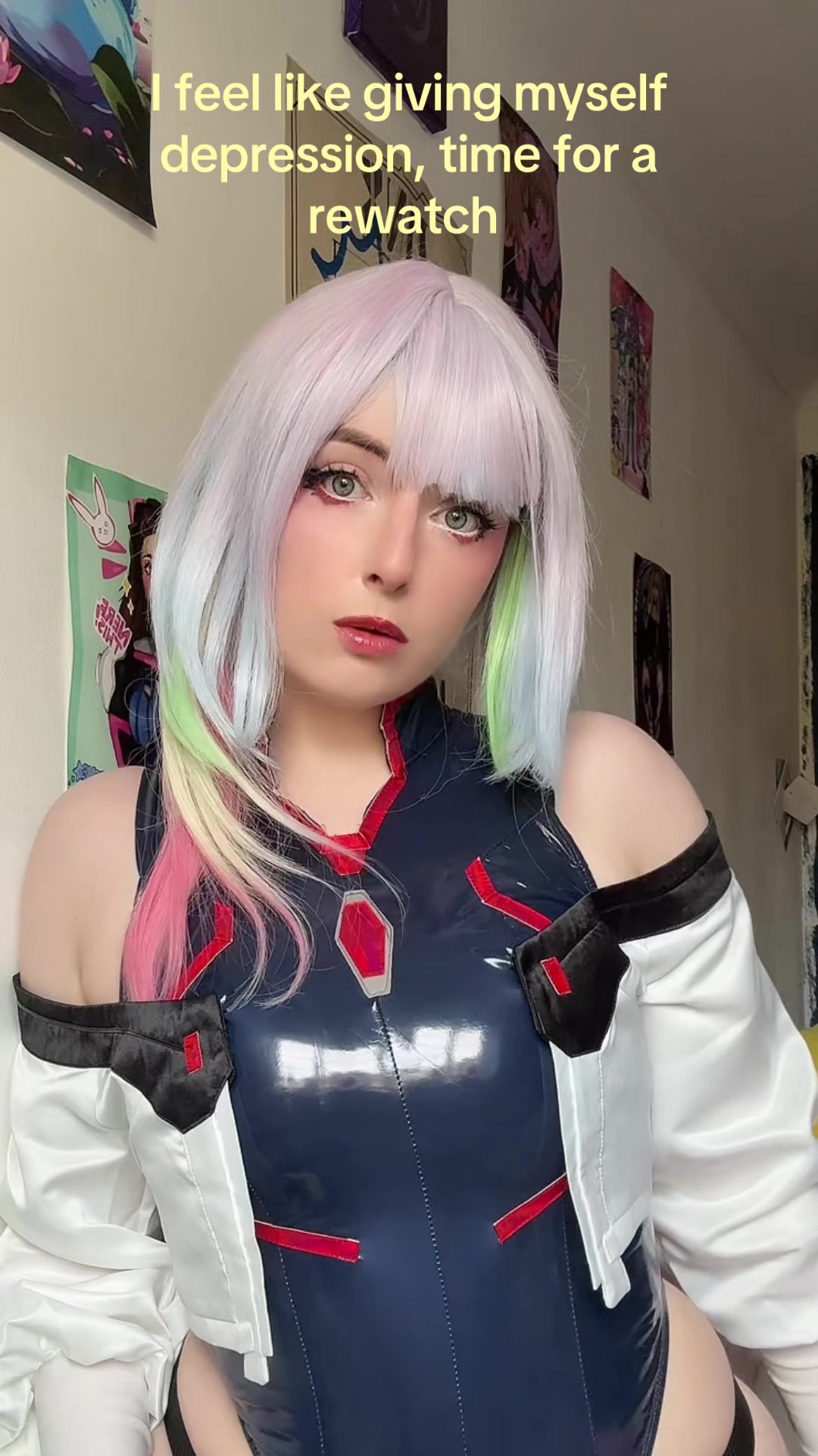 @AbbyCat | Streamer