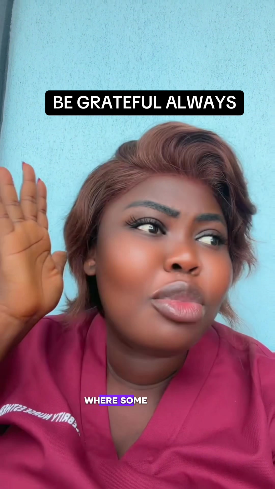 @CelebrityNurseEsther2
