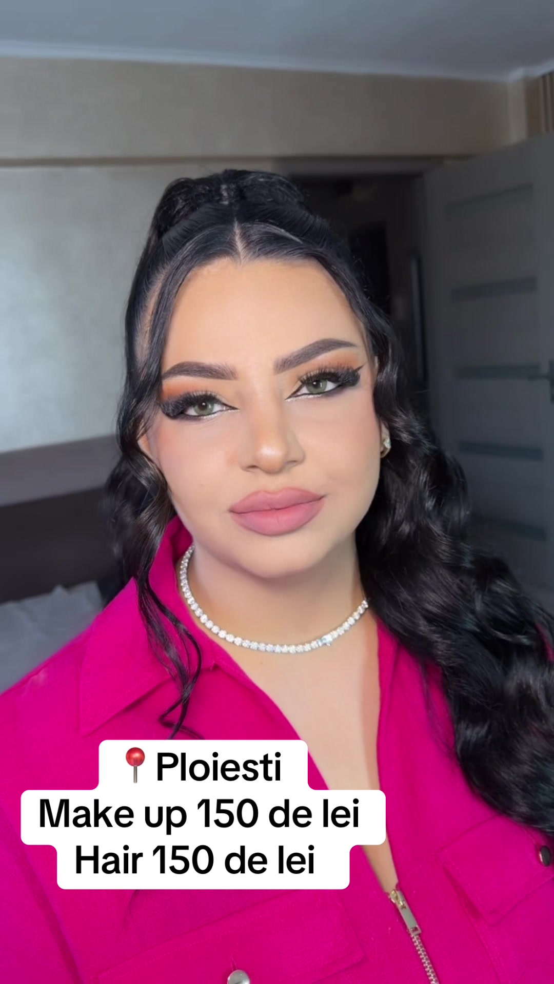 @Adelina rnt.makeup