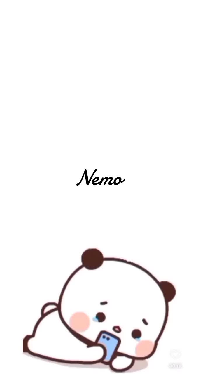 @Nemo fan