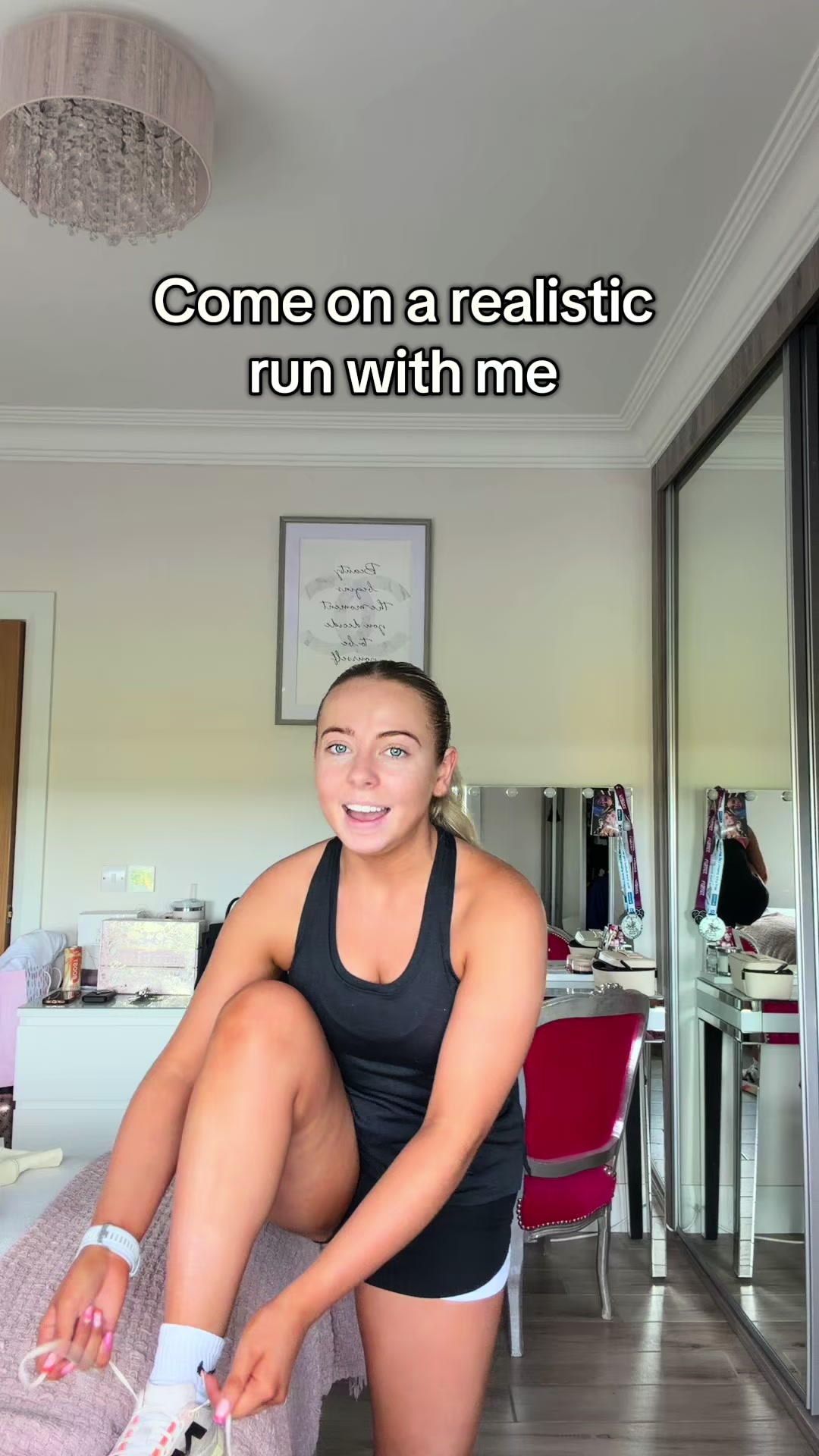 @Clara Deehan