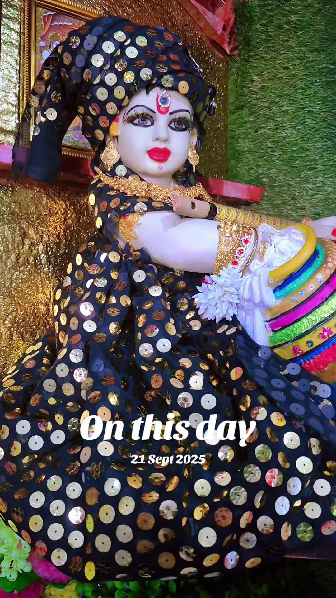@Radhe krishan💞