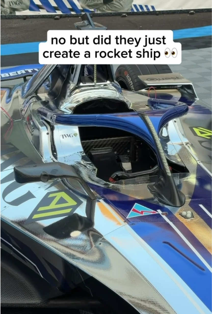@The Race Extra