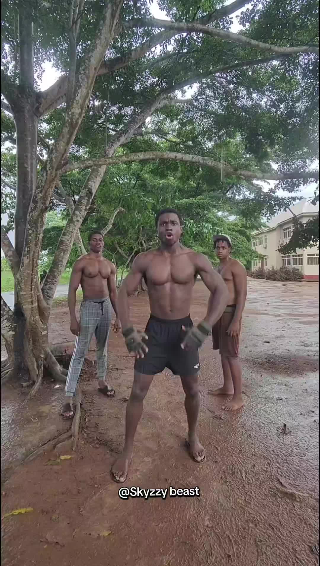 @🇳🇬Skyzzy beast🇺🇲