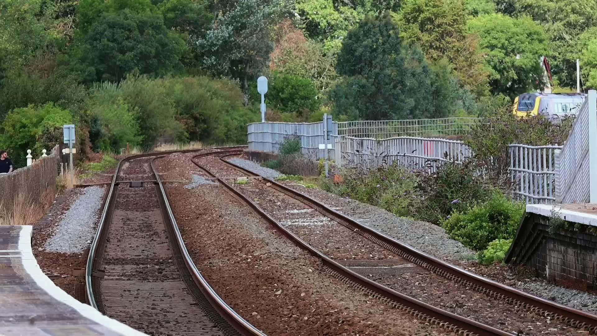 @South West Buses & Trains