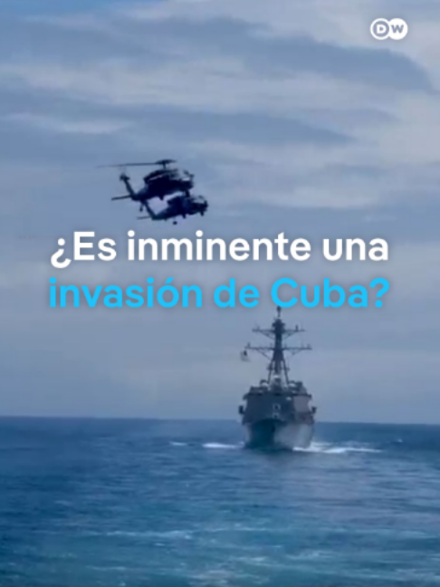 @DW Espa&ntilde;ol