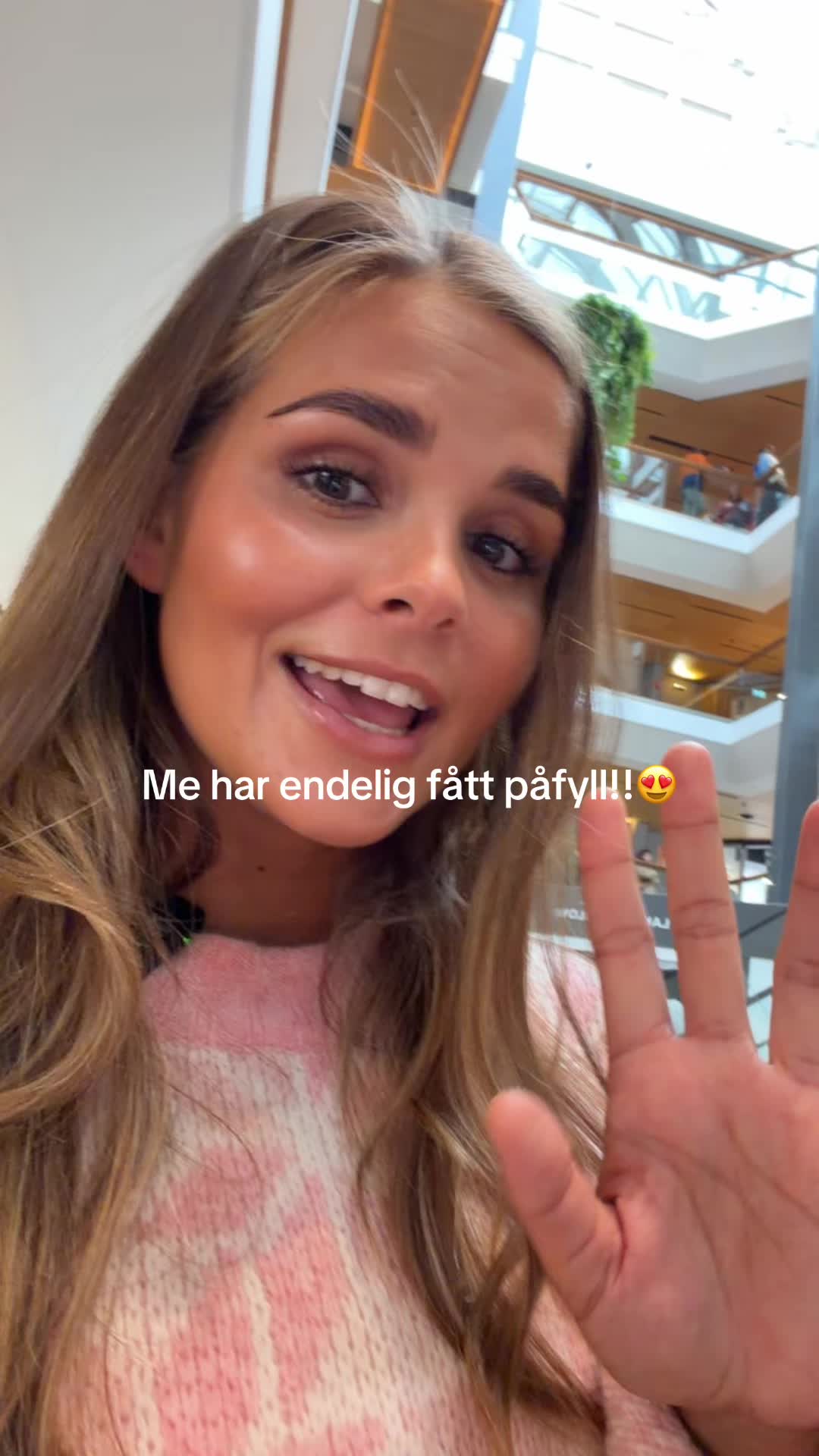 @Hannah