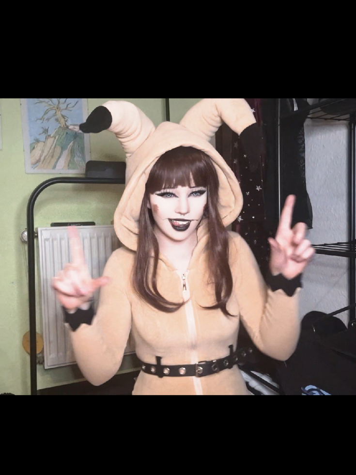 @sweetychocolate cosplay