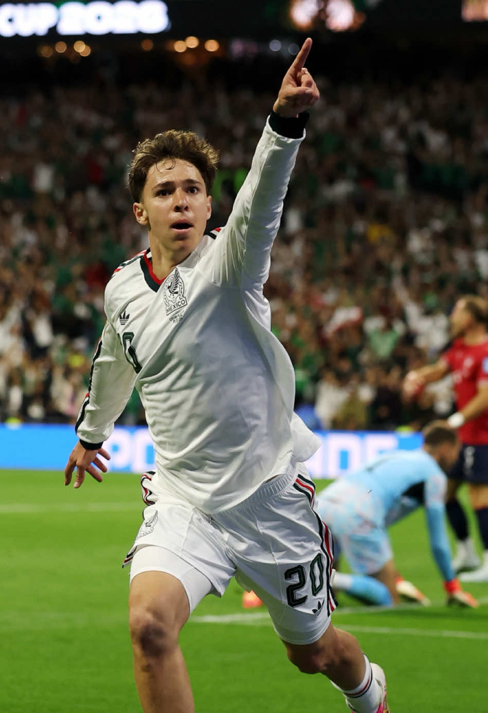 @FIFA World Cup