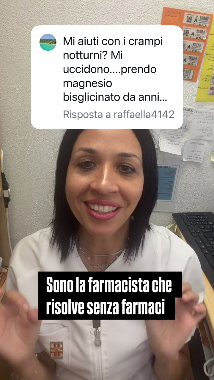 @Dssa stefania farmacista