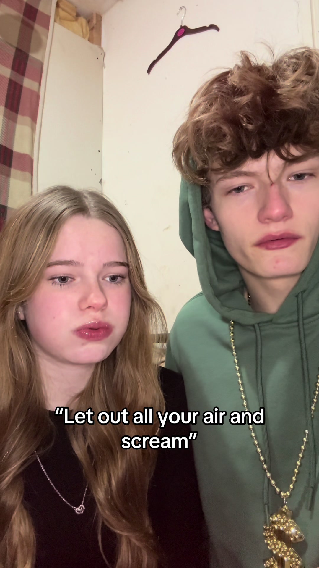 @Sy & JJ