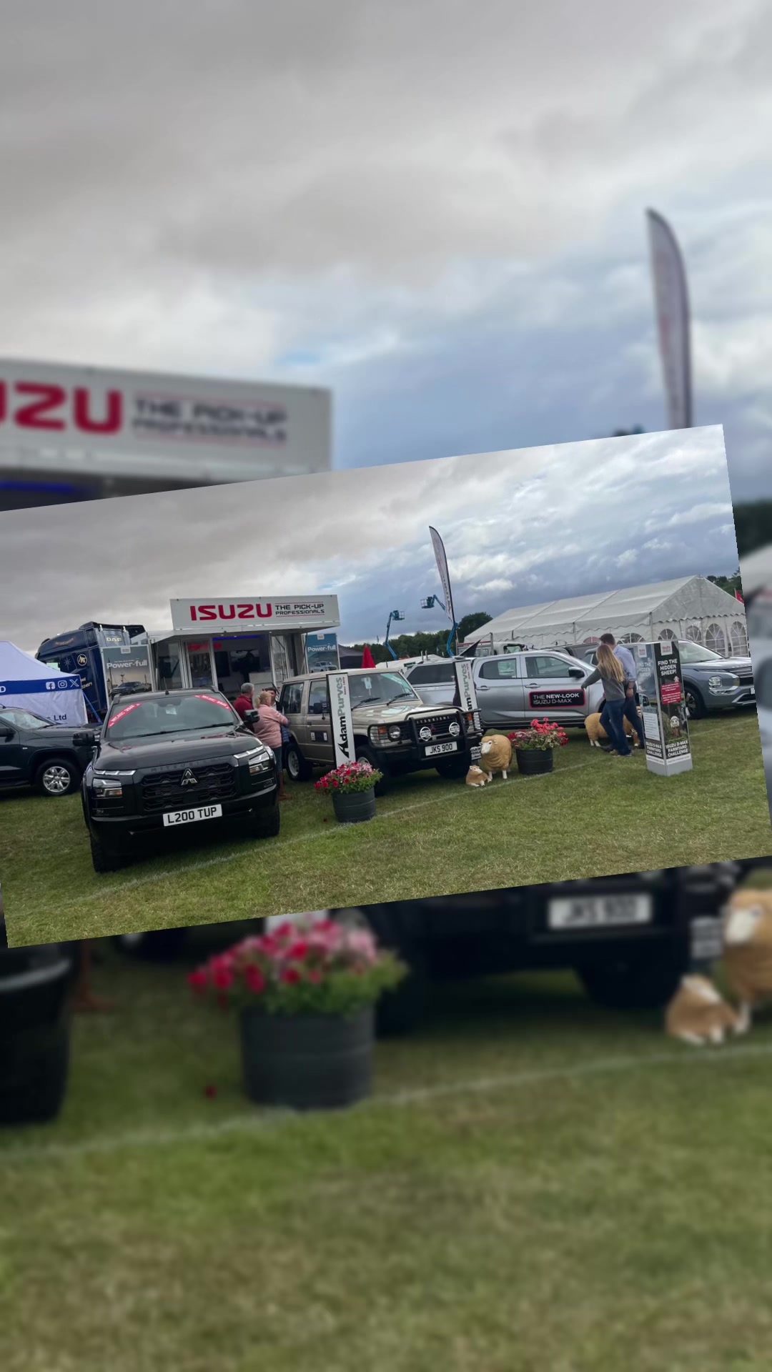 @AdamPurvesMitsubishiIsuzu