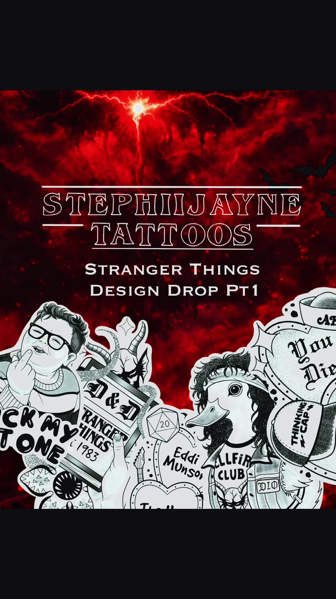 @Stephii Jayne