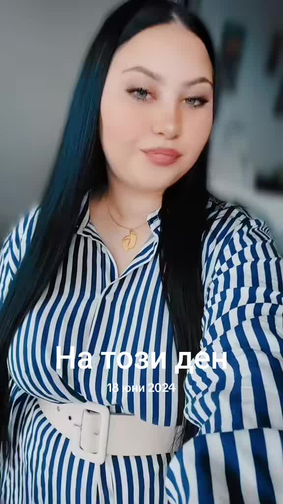 @🦋 Tsvetelina 🦋
