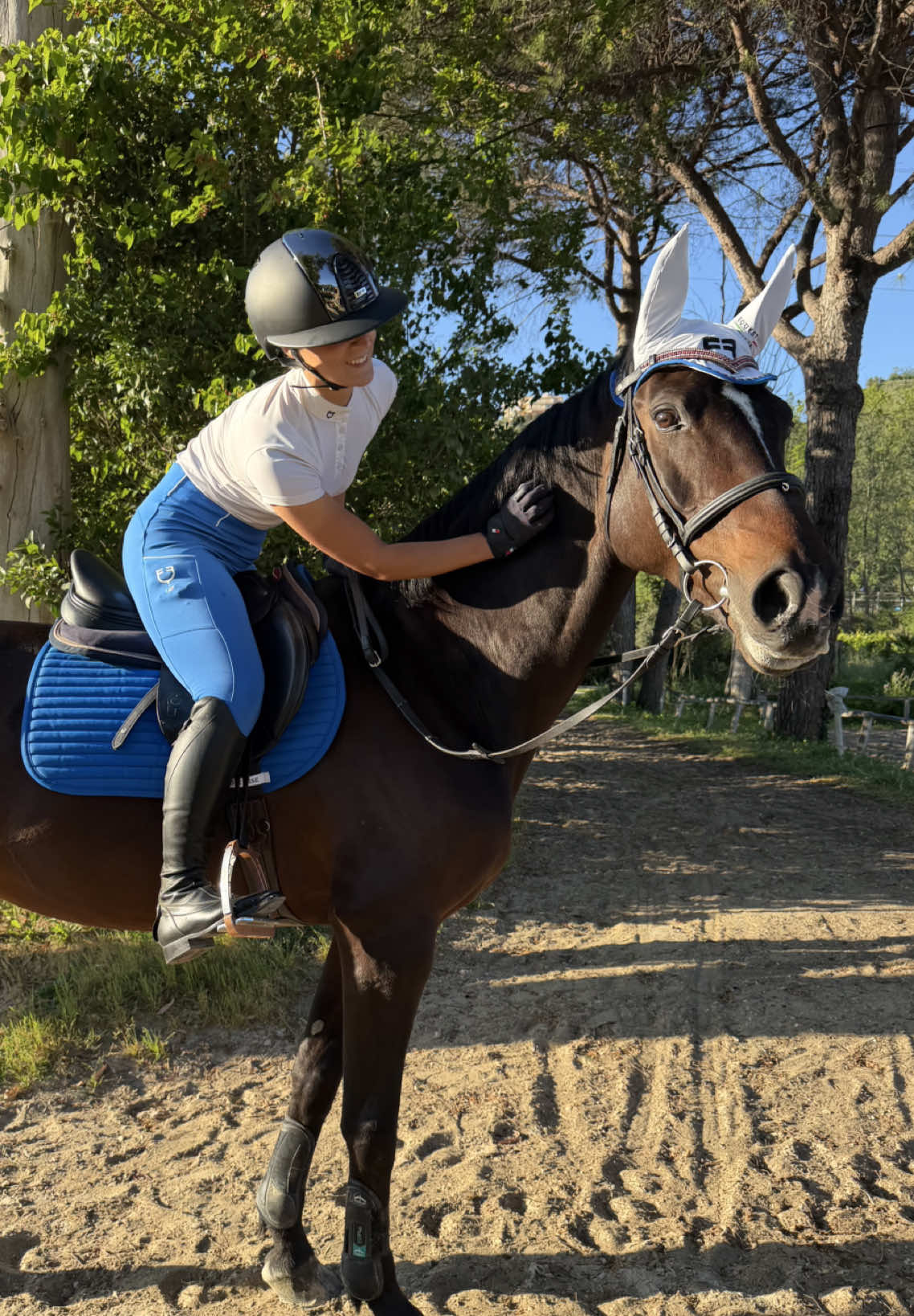 @Fabiana Tuccillo🇮🇹🐴🫀