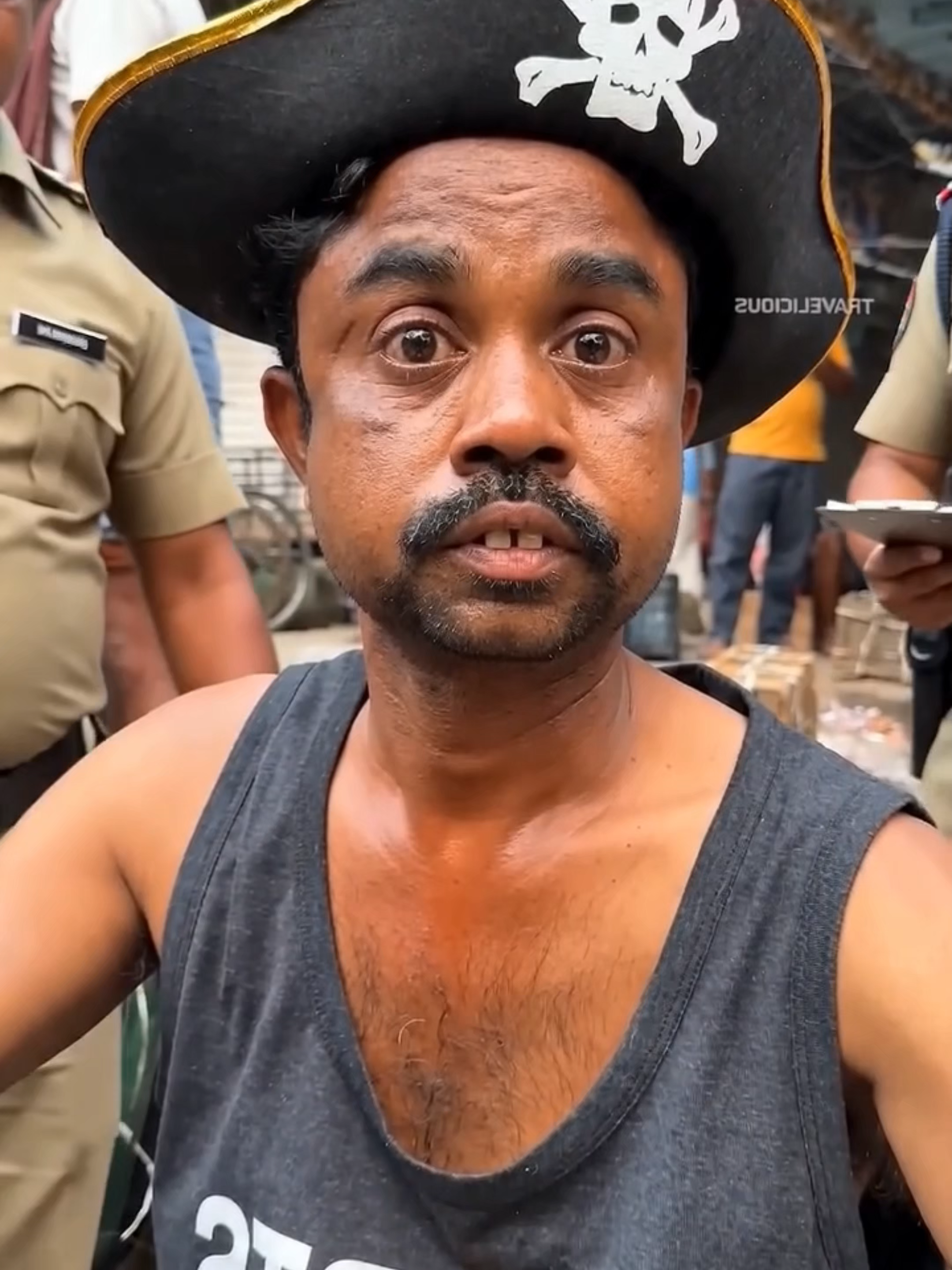 @HUMOR INDIA