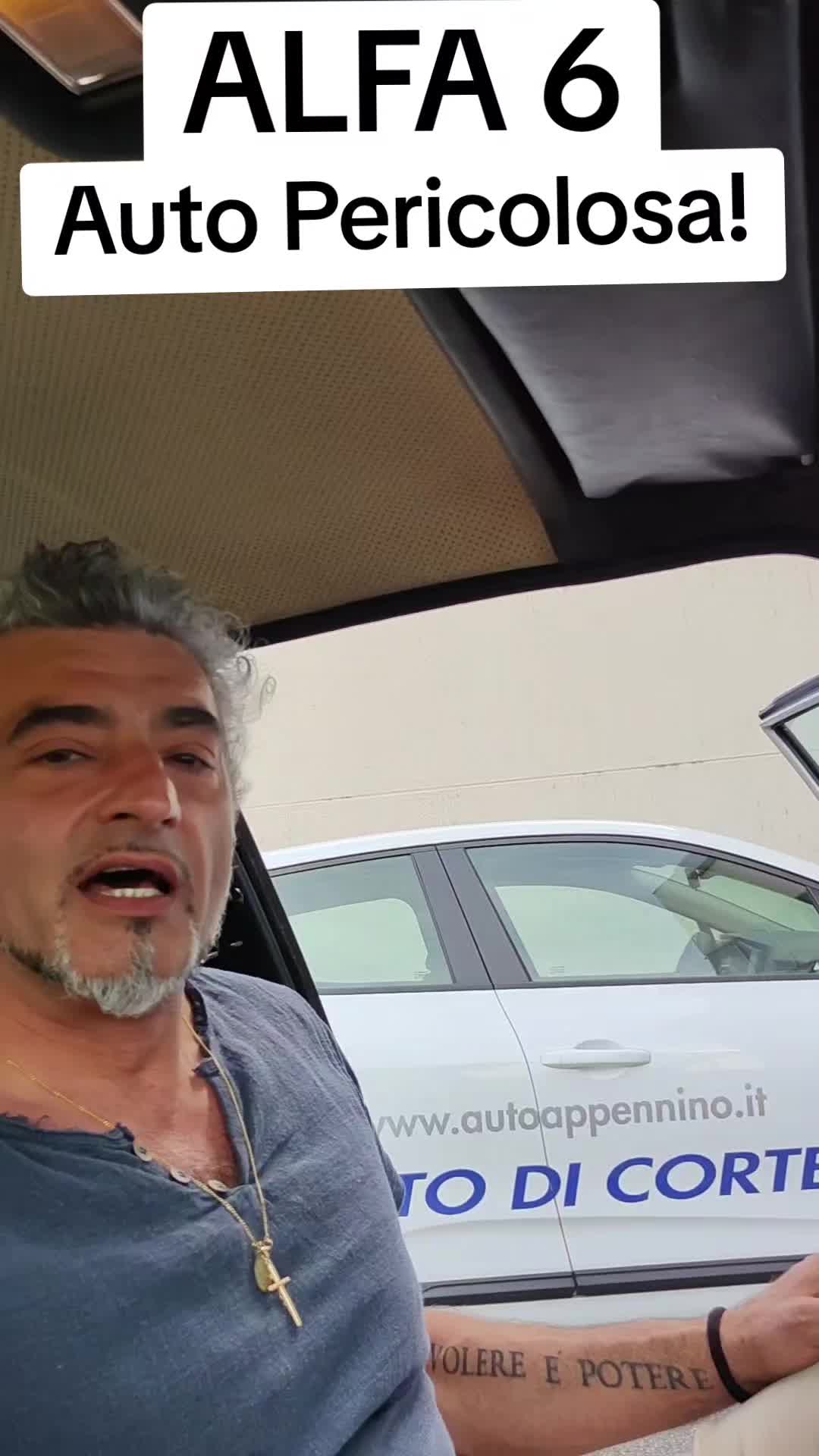 @Autoappennino Quality Car