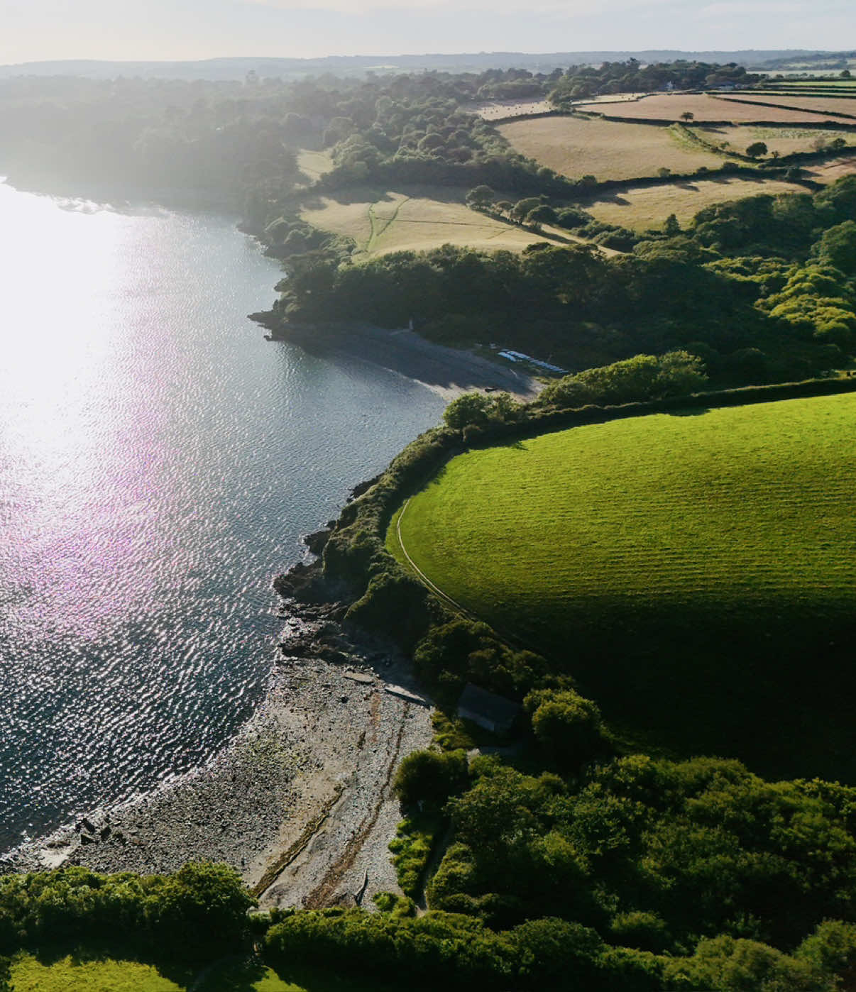 @DronescapeCornwall
