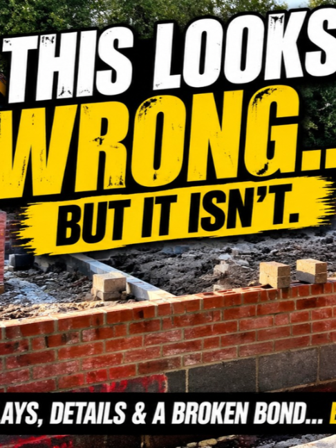 @Craig Todd Brickwork