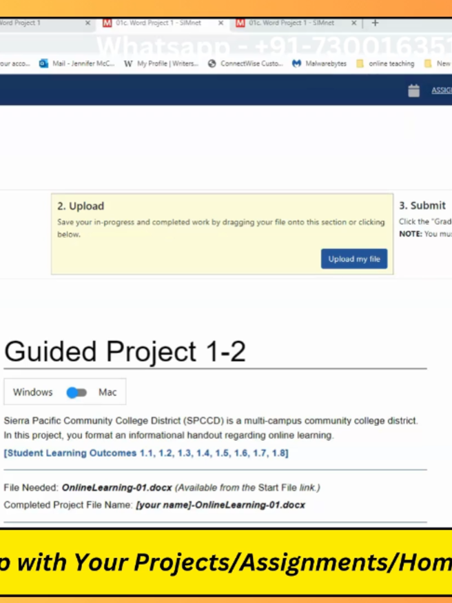 @Academic Helping Buddy